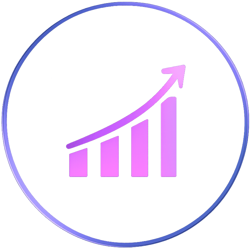 "PROVEN RESULTS, Consistent performance, trusted by traders."
