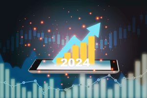 Real-time forex trading signals helping traders identify opportunities.