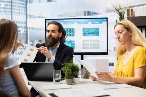 Disciplined forex trading strategies used by FGC experts.