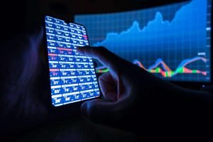 Live forex market signals and trading charts.