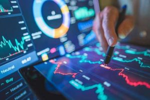 AI-powered forex bot with real-time trading signals